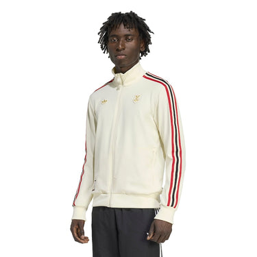 Jaqueta do Flamengo 25/26 Icon adidas Originals Masculina