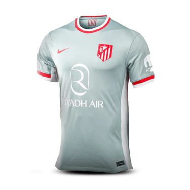 Camisa do Atletico Madrid 2024/25 Away