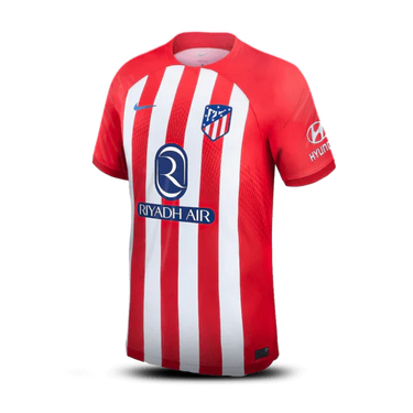 Camisa do Atletico Madrid 2023/24 Home