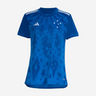 Camisa Feminina adidas Cruzeiro 2024/25 I - [product_category] | FutCompany