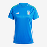 Camisa Feminina adidas Itália 2024 I - [product_category] | FutCompany