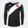 Camisa Manga Longa Kappa Vasco da Gama 2024/25 I - [product_category] | FutCompany