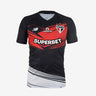 Camisa New Balance São Paulo 2025/26 Goleiro - [product_category] | FutCompany