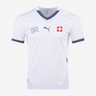 Camisa Puma Suiça 2024 II - [product_category] | FutCompany
