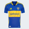 Camisa adidas Boca Juniors 2024/25 I Authentic - [product_category] | FutCompany