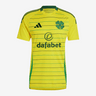 Camisa adidas Celtic 2024/25 II - [product_category] | FutCompany