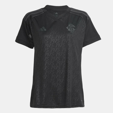 Camisa Feminina do Internacional 2025/26- III